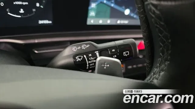 Kia Sportage LPG 2.0 2WD Signature, миниатюра 30