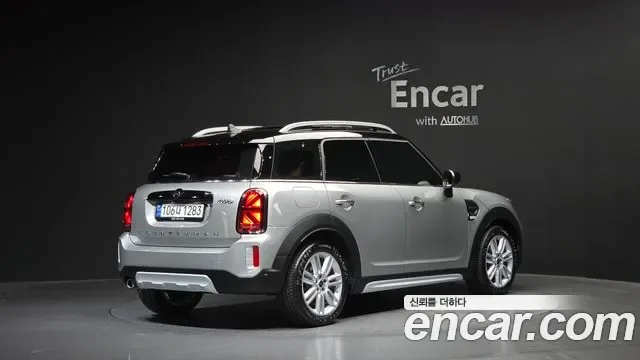 MINI Cooper II, миниатюра 28