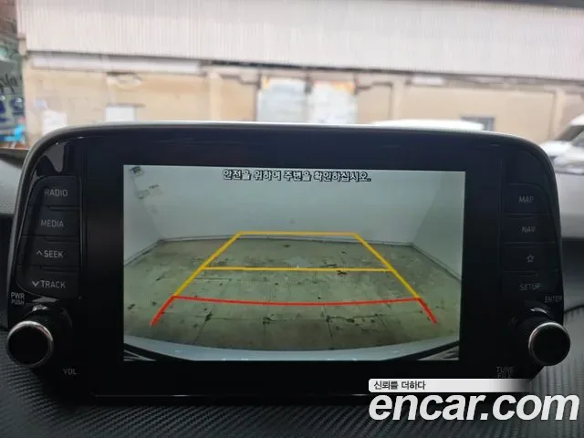 Hyundai TUCSON дизель 2.0 4WD, миниатюра 17