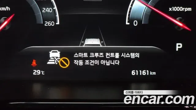 Kia Mohave дизель 3.0 4WD 6 мест, миниатюра 15