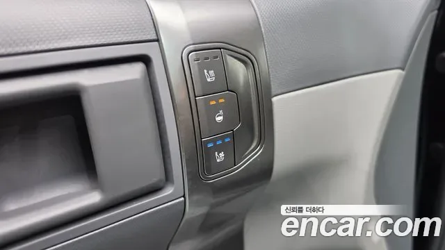 Kia EV3 2WD, миниатюра 22