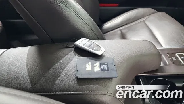 Hyundai Grandeur, миниатюра 15