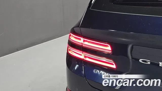 Genesis GV80 3.0 дизель AWD, миниатюра 20