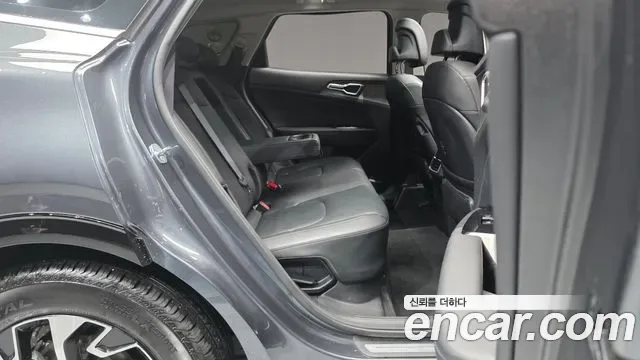 Kia Sportage Signature 2WD, миниатюра 16