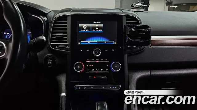 Renault QM6 2.0 GDe RE Signature 2WD, миниатюра 5