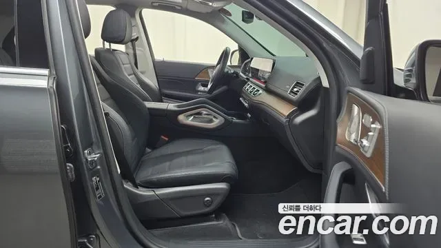 Mercedes-Benz GLE GLE450 4MATIC, миниатюра 5
