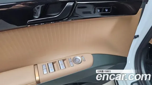 Hyundai Grandeur Calligraphy, миниатюра 6