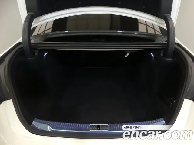 Mercedes-Benz S-Class S400 d 4MATIC, миниатюра 6