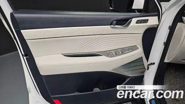 Hyundai The New Palisade дизель 2.2 4WD Calligraphy, миниатюра 6