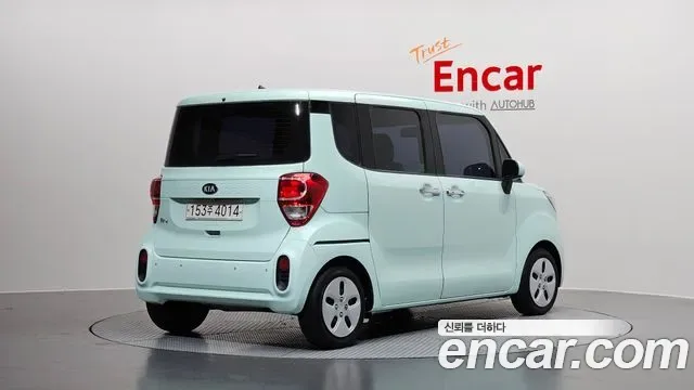 Kia The New Ray, миниатюра 7
