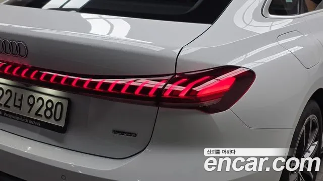 Audi A5 40 TFSI S Line, миниатюра 28