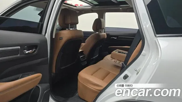 Renault QM6 2.0 LPe RE Signature 2WD, миниатюра 25