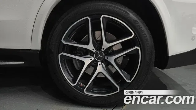 Mercedes-Benz GLE AMG GLE53 4MATIC+, миниатюра 22