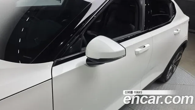 Polestar 2, миниатюра 22