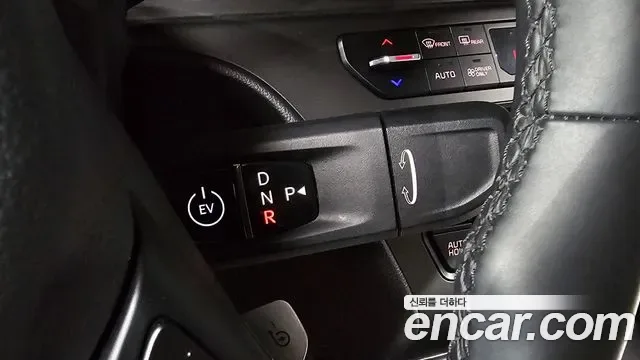 Kia Ray EV, миниатюра 19