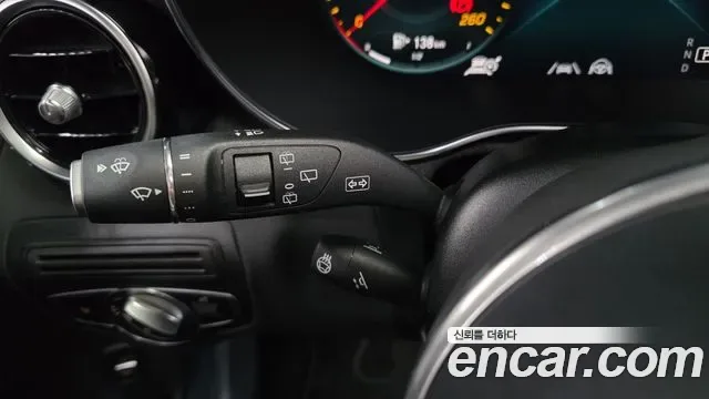 Mercedes-Benz GLC GLC220 d 4MATIC, миниатюра 17