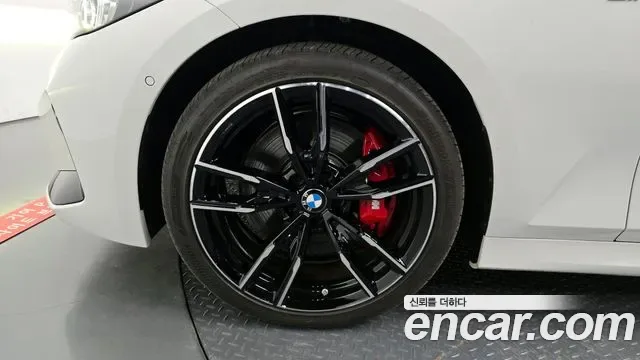 BMW 3 (G20) M340i xDrive, миниатюра 8