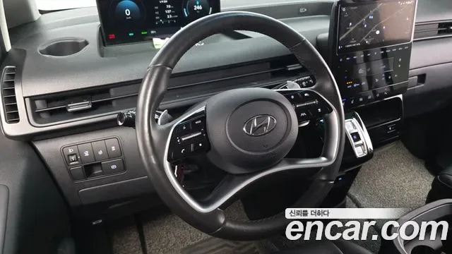 Hyundai ST1 Premium, миниатюра 6