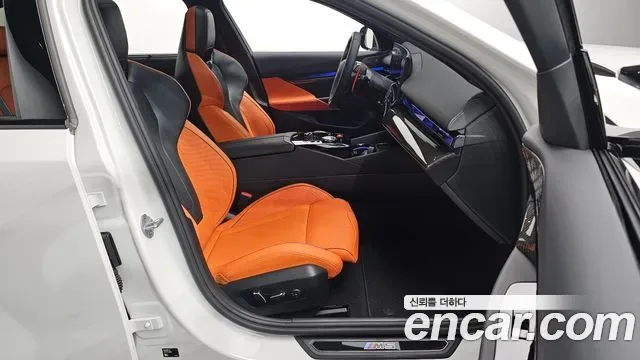 BMW M5, миниатюра 18
