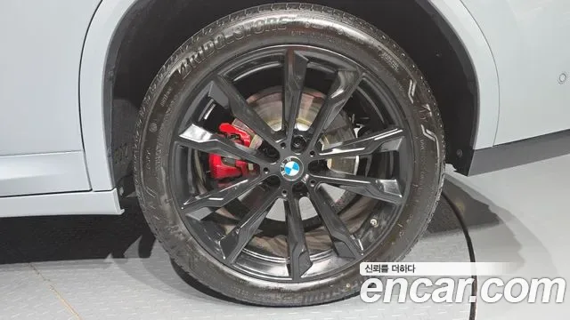 BMW X4 xDrive20i M, миниатюра 2