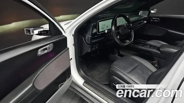 Hyundai Ioniq 6 Prestige, миниатюра 24