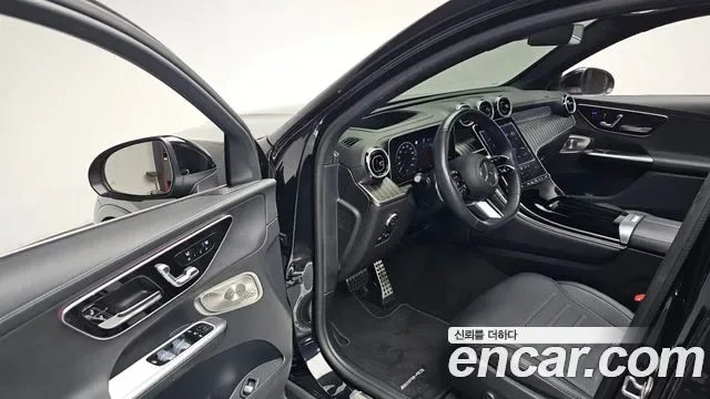 Mercedes-Benz GLC GLC300 4MATIC, миниатюра 26