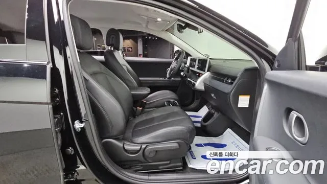 Hyundai Ioniq 5, миниатюра 18