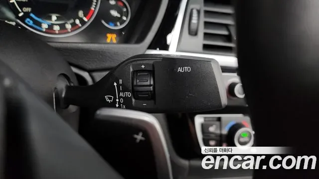 BMW 3 GT (F34) GT 320d xDrive, миниатюра 11
