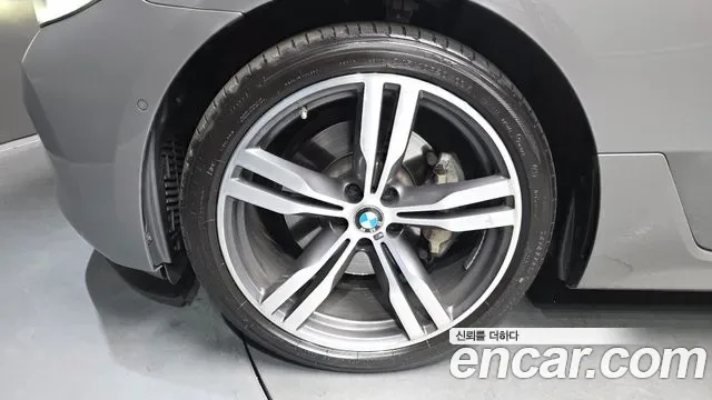BMW 6 GT (G32) 630i xDrive, миниатюра 20
