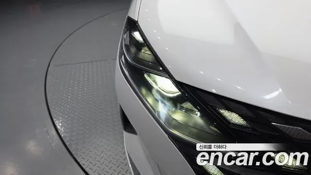 Hyundai Grandeur 3.0 LPi ( ) Premium, миниатюра 15