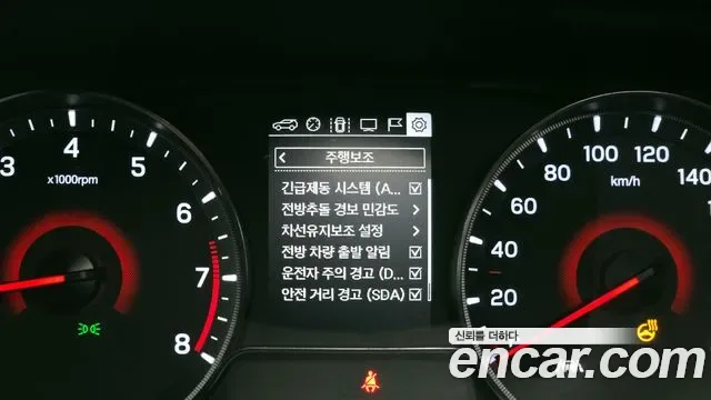 KGM Tivoli бензин 1.5 2WD V5, миниатюра 11