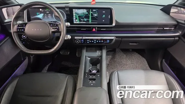 Hyundai Ioniq 6 Prestige, миниатюра 26