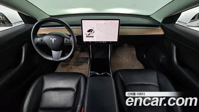 Tesla 3 AWD, миниатюра 22