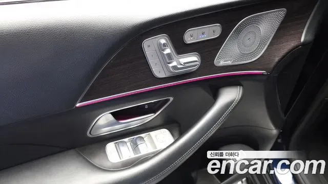 Mercedes-Benz GLE GLE400d 4MATIC, миниатюра 13