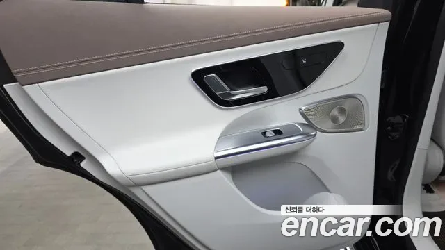 Mercedes-Benz EQE EQE350 4MATIC, миниатюра 5