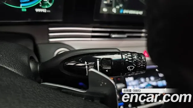 Hyundai Grandeur, миниатюра 19