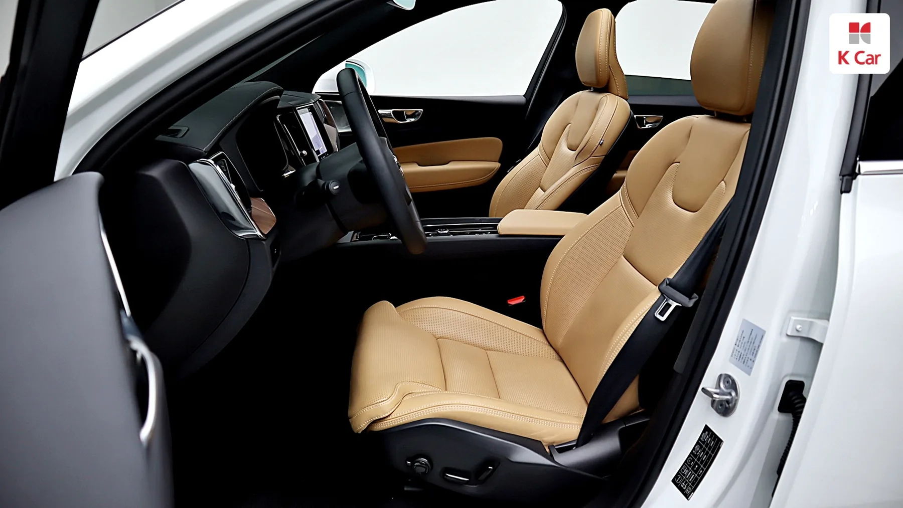 Volvo XC60 B5, миниатюра 4