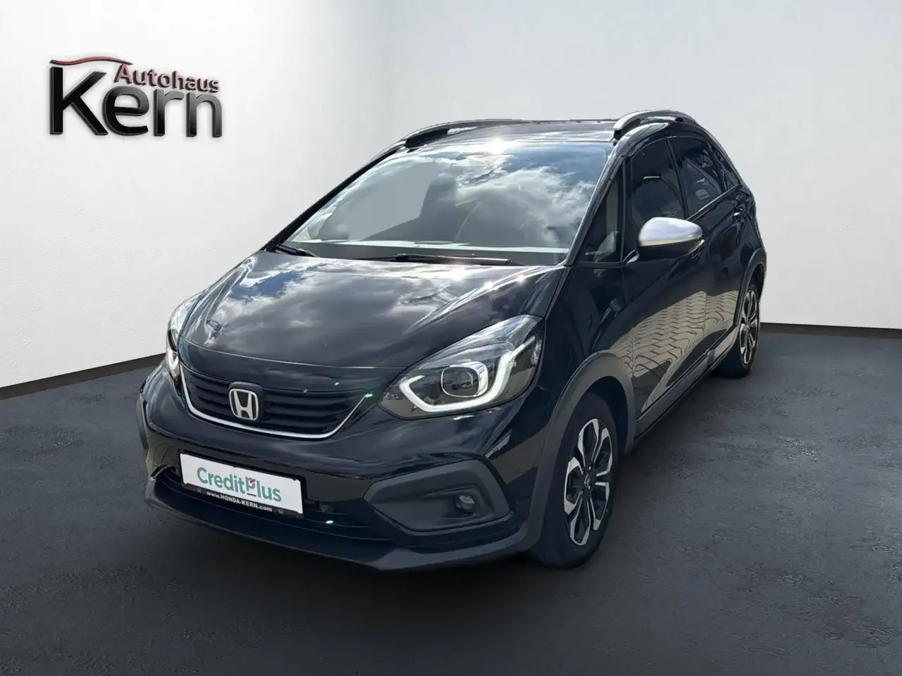 Honda Jazz 1.5 Crosstar Executive i-MMD Hybrid