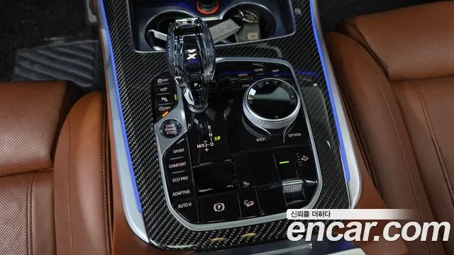 BMW X5 M50i, миниатюра 26