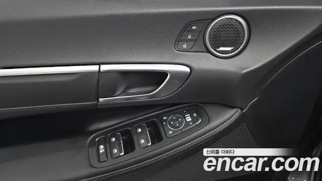 Hyundai Sonata, миниатюра 5