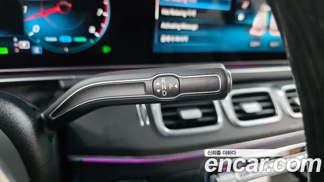 Mercedes-Benz GLS GLS580 4MATIC, миниатюра 15