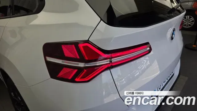 BMW X3 xDrive 20 M, миниатюра 9