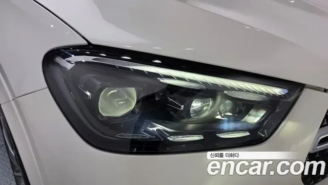 Mercedes-Benz GLE GLE450 4MATIC, миниатюра 16