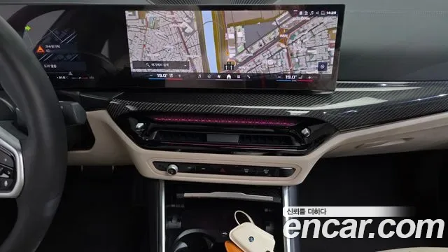 BMW 3 (G20) M340i, миниатюра 20