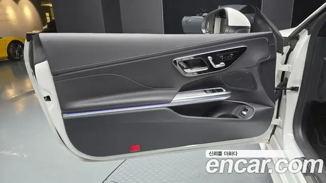 Mercedes-Benz CLE CLE200, миниатюра 4