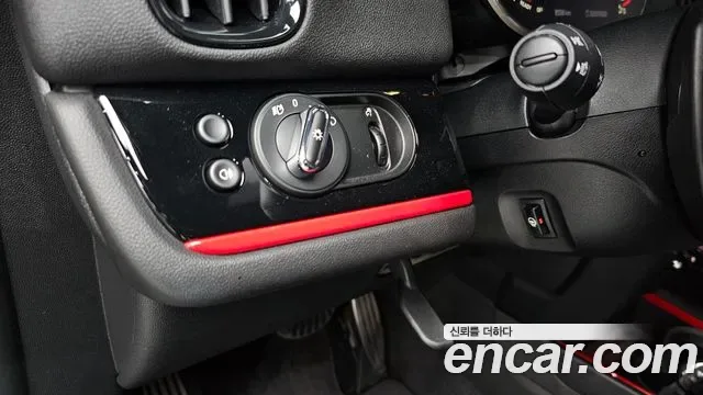 MINI Cooper JCW II, миниатюра 19