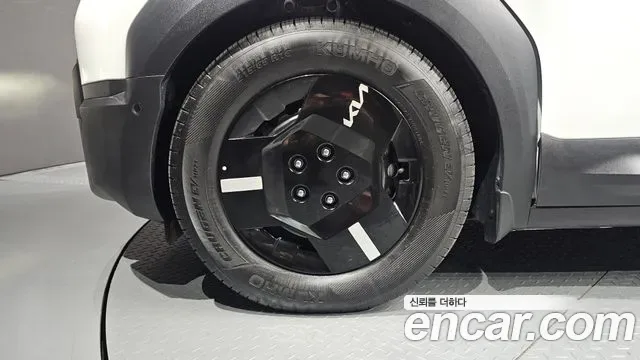 Kia PV5, миниатюра 17