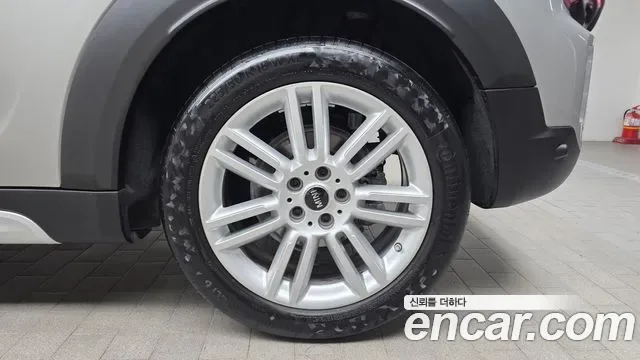 MINI Cooper II, миниатюра 25