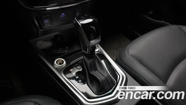 KGM Tivoli бензин 1.5 2WD V3, миниатюра 15