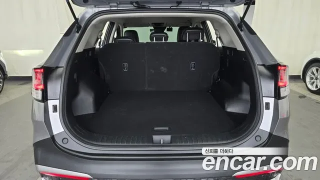 Kia Sportage Prestige 4WD, миниатюра 29